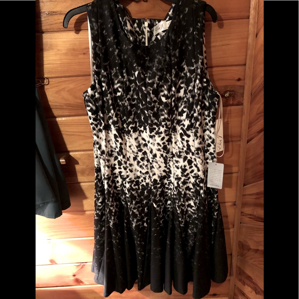 You have just the right heels for this dress…